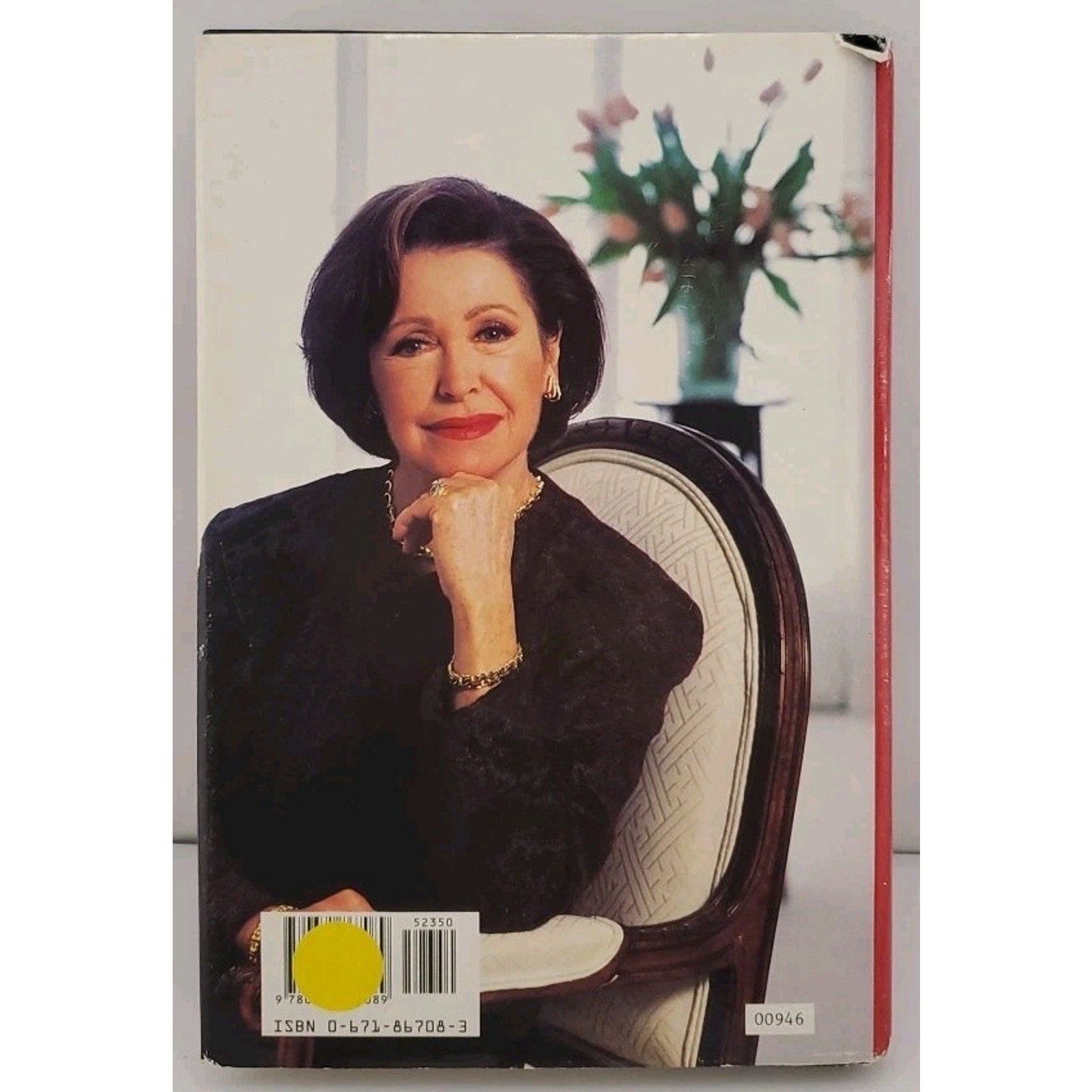 Remember Me by Mary Higgins Clark (1994, Hardcover)