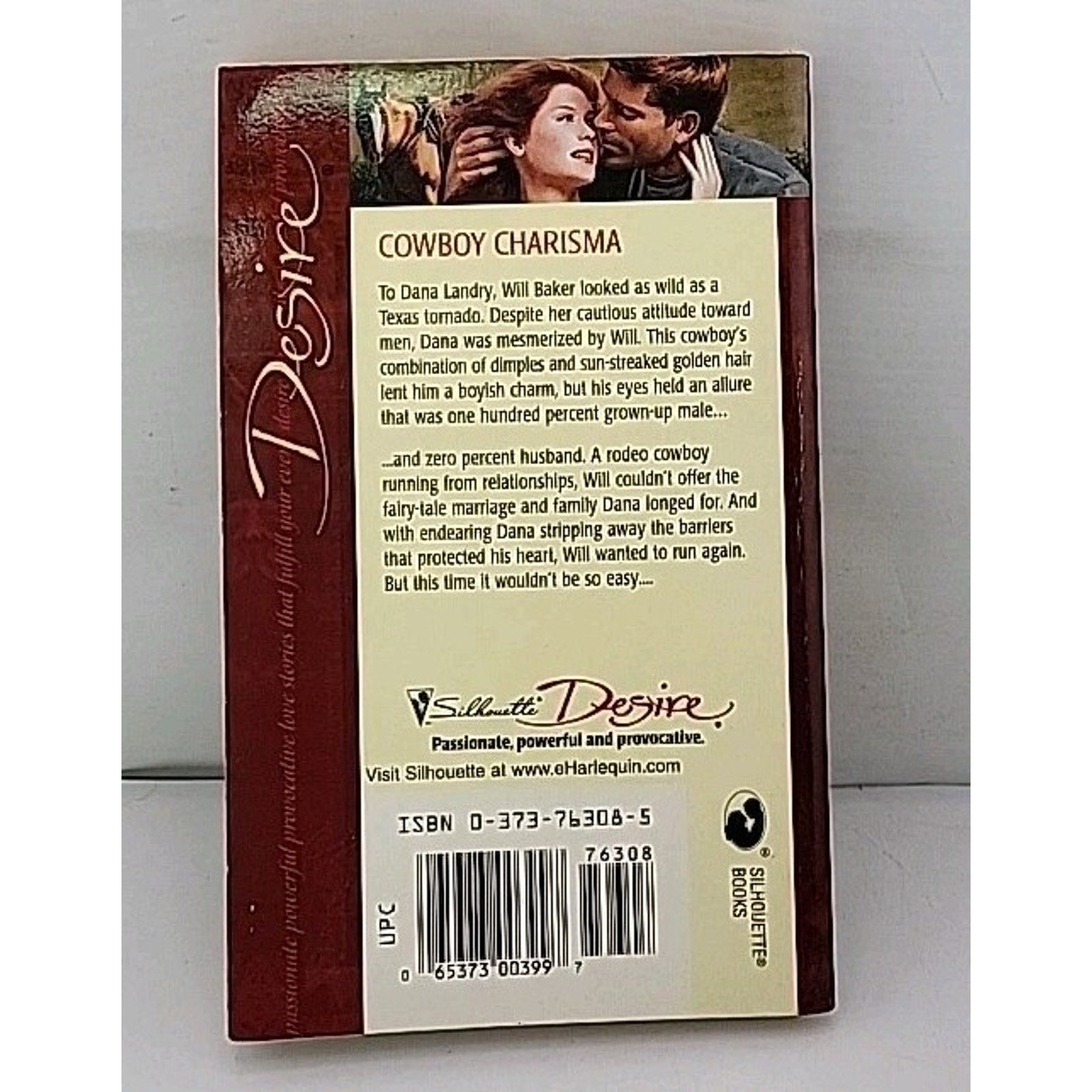 Cowboy for Keeps by Kristi Gold (2000, Mass Market)