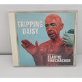 Tripping Daisy I Am An Elastic Firecracker CD 1995 Alternative Rock