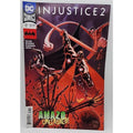 Injustice 2 #17 DC Comics Amazo Unleashed!