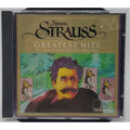 Johann Strauss' Greatest Hits (CD, 1984, CBS Records)