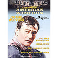 The Great American Western - John Wayne 4-Film Collection (DVD, 2003, Four Films