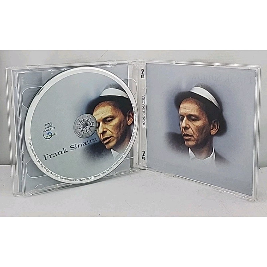 Frank Sinatra - You Make Me Feel So Young - 2 DISC SET CD