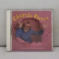 Four-Eyed Blonde by Chonda Pierce (CD, Mar-2001, Word/Epic)