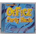 Drew's Famous Office Party Music CD
