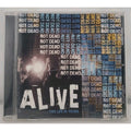 This Life Is Yours by The Alive Band (CD, 2009)