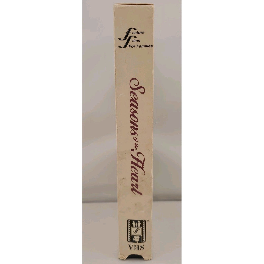 Seasons of the Heart (VHS)