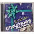 Christmas Treasures Volume 2 CD