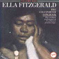 Ella Fitzgerald Sings the Cole Porter Songbook, Vol.1 by Ella Fitzgerald (CD,...