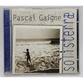 Pascal Gaigne Solisterrae (CD)