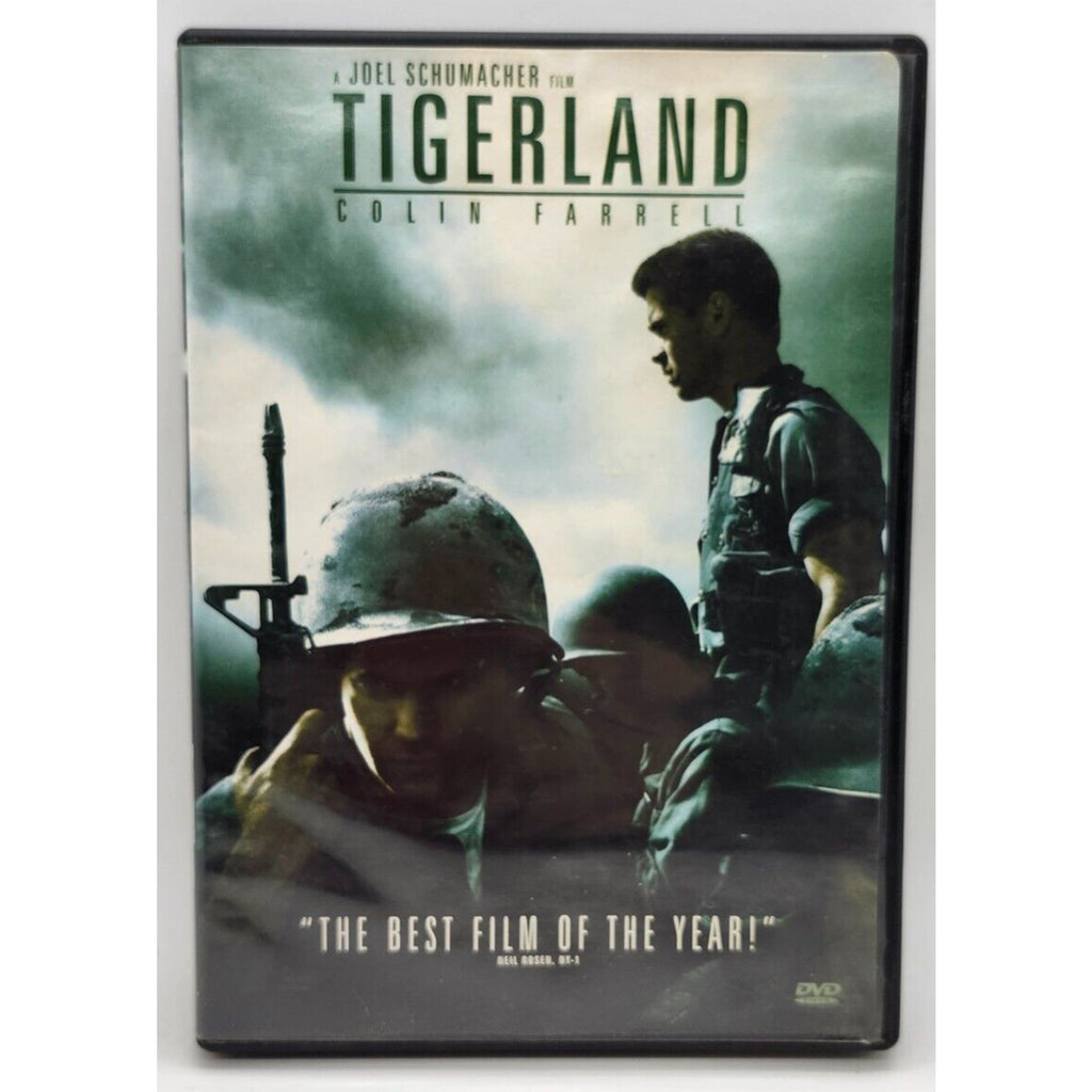 Tigerland (DVD, 2001)