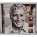 The Ultimate Tony Bennett by Tony Bennett (CD, Nov-2000, Legacy Records)