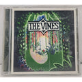 Highly Evolved by The Vines (CD, 2002)