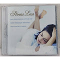 Reflections: Stress Less - CD