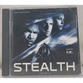 Stealth by Various (CD, 2005)
