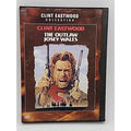 The Outlaw Josey Wales (DVD, 2001, Clint Eastwood Collection)