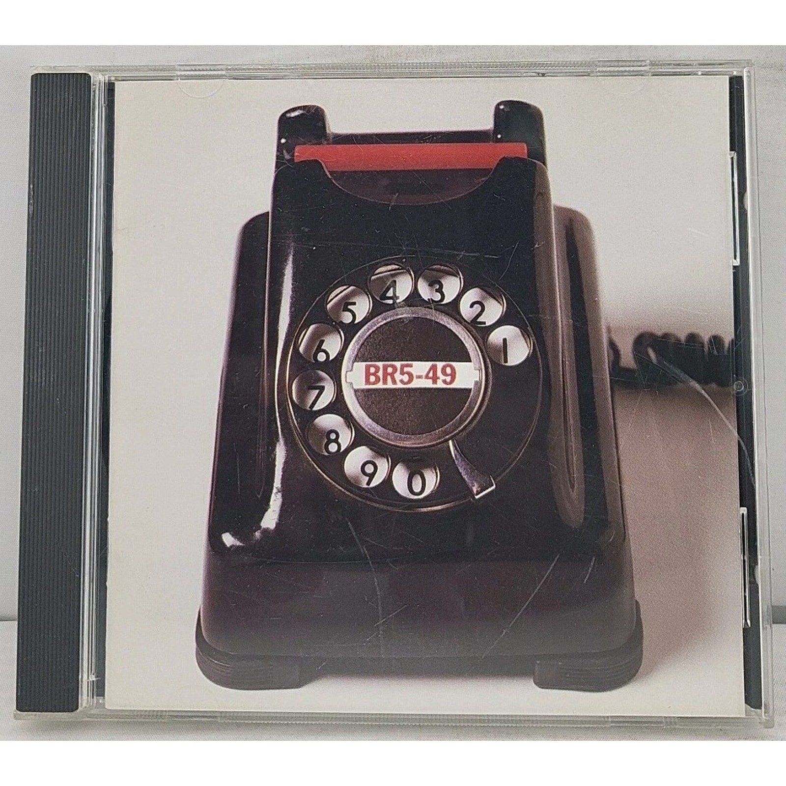 BR5-49 CD