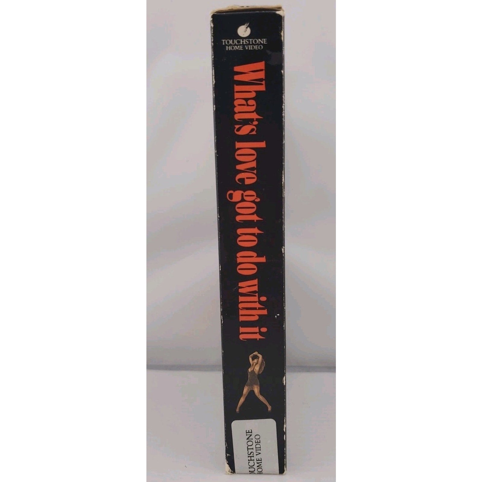 Whats Love Got to Do With It (VHS, 1994)