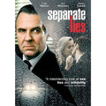 Separate Lies (DVD, 2006, Dual Side)