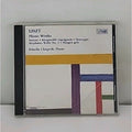 Piano Works [CD] Liszt