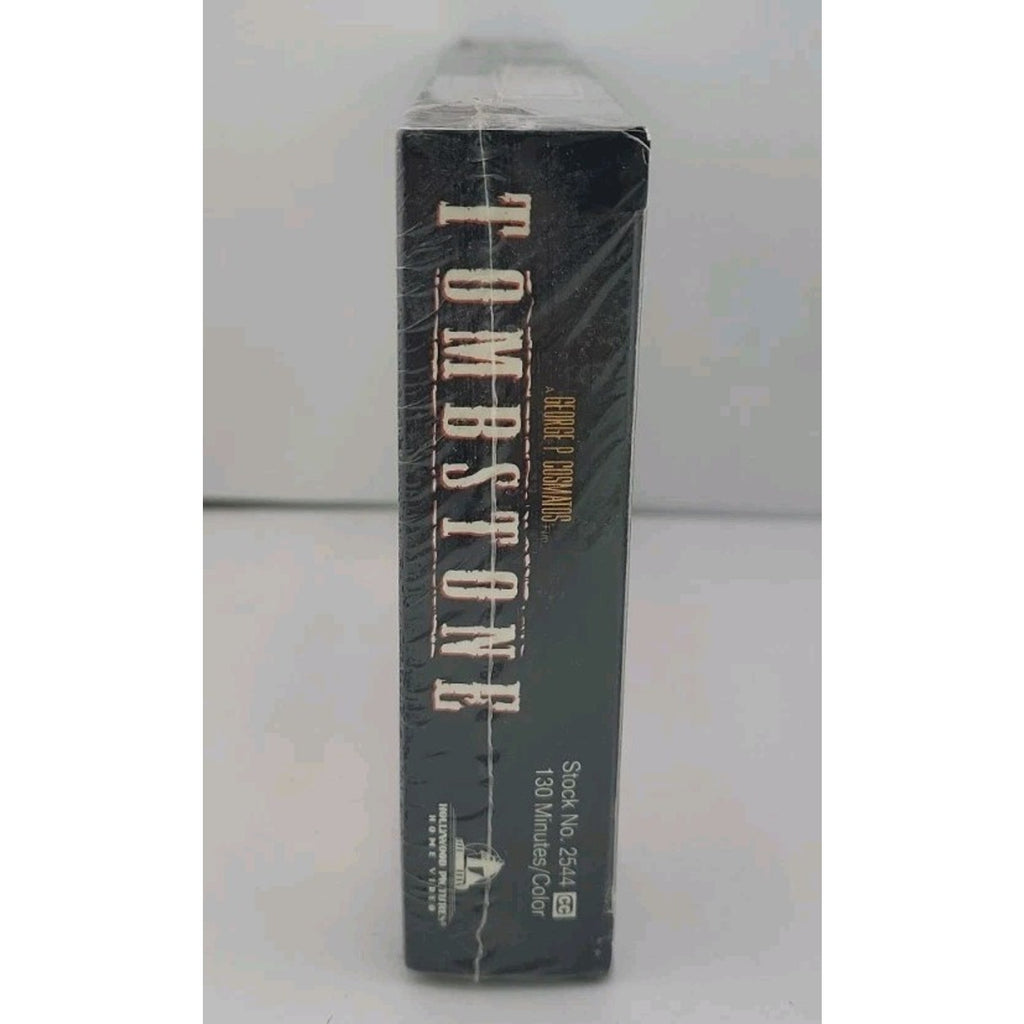 Tombstone (VHS, 1994)