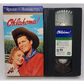 Oklahoma (VHS) No Barcode