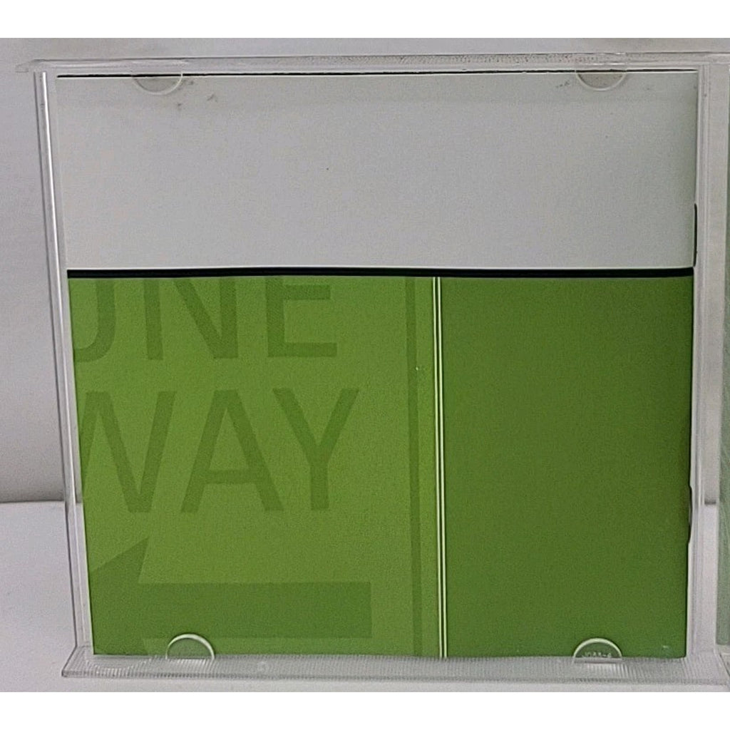 Mercyme - Spoken for Music Album CD