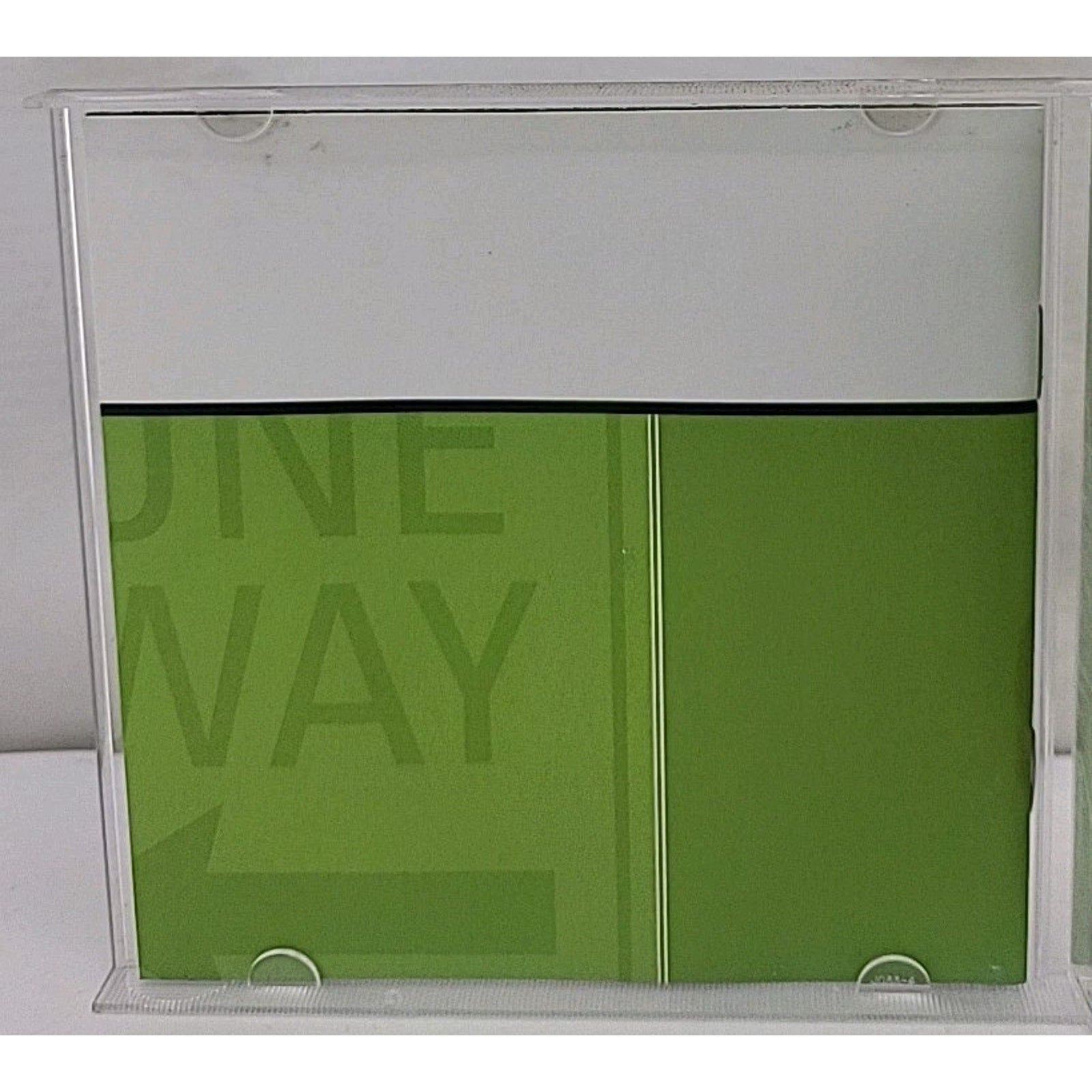 Mercyme - Spoken for Music Album CD