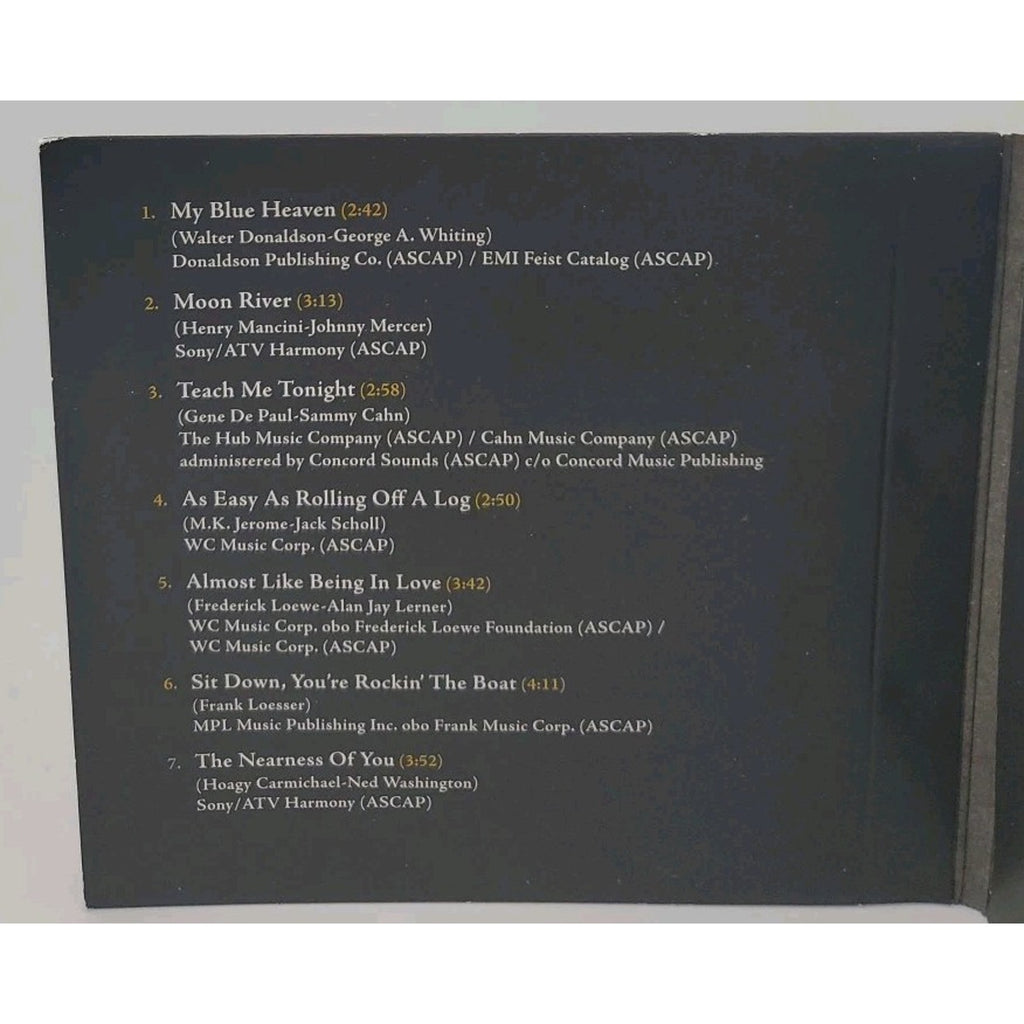 American Standard by Taylor, James (CD, 2020)