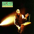 No World Order by Todd Rundgren (CD, Jul-1993, Forward)