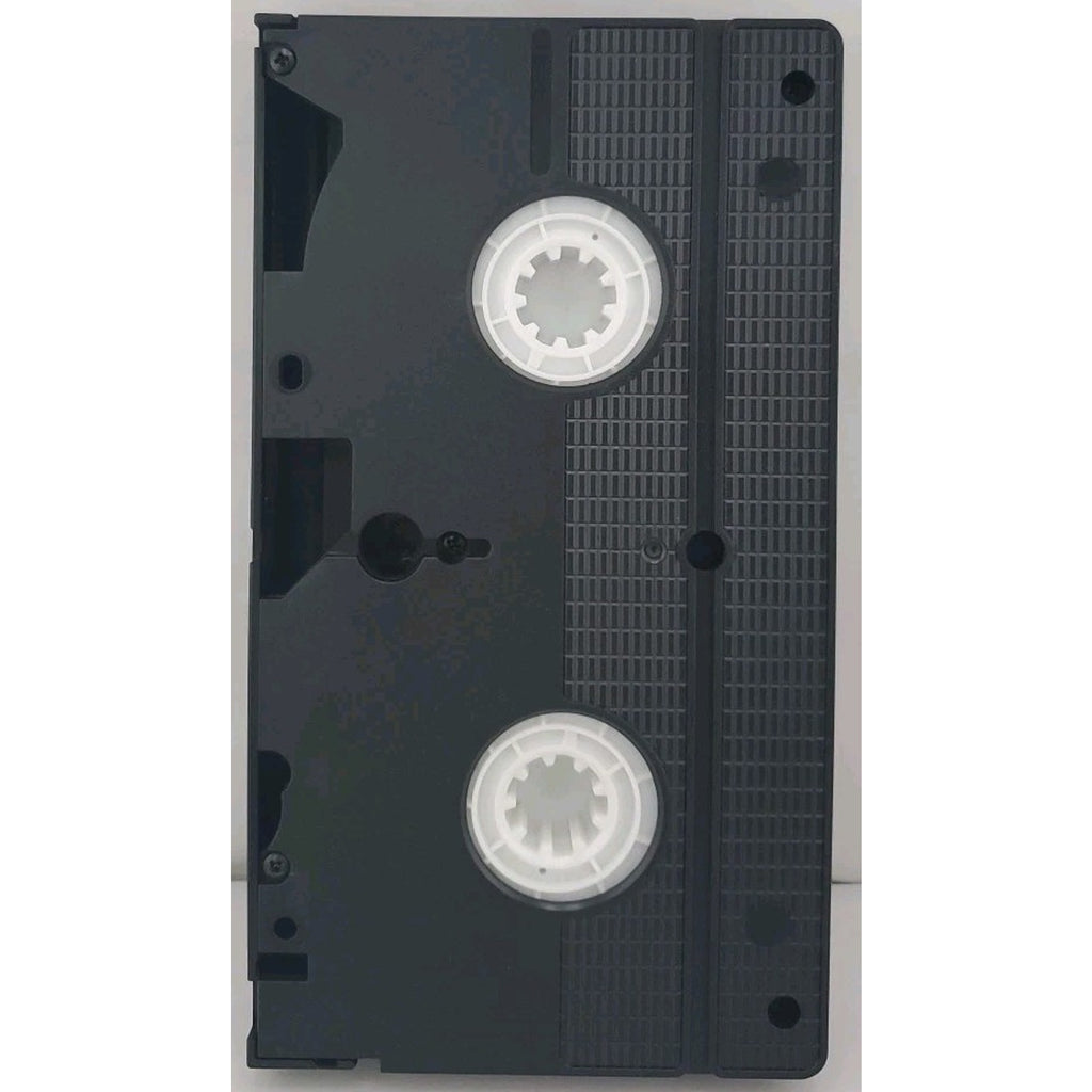 How the Grinch Stole Christmas (VHS)