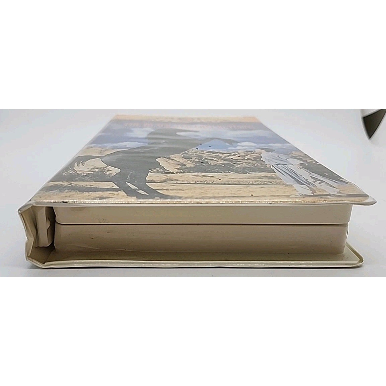 The Black Stallion Returns (VHS, 1997, Clamshell)