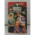 Natural Born Trouble by Sherryl Woods (1997, Mass Market)