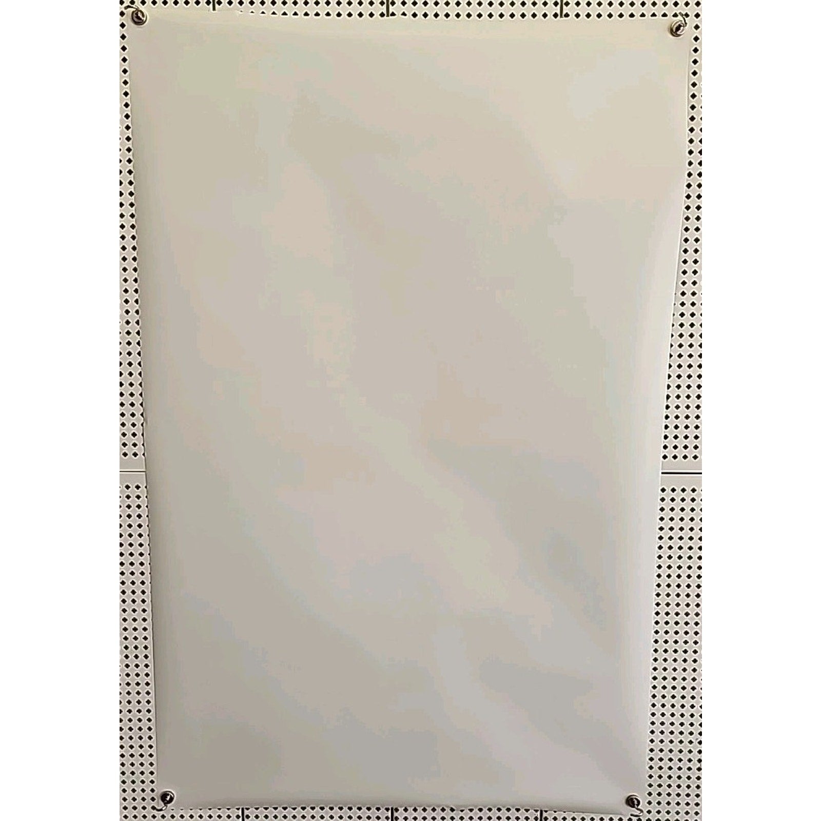 Pirates Of The Caribbean Dead Man's Chest Movie Poster Original 27x40