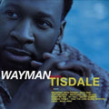 Decisions by Wayman Tisdale (CD, Oct-1998, Atlantic (Label))