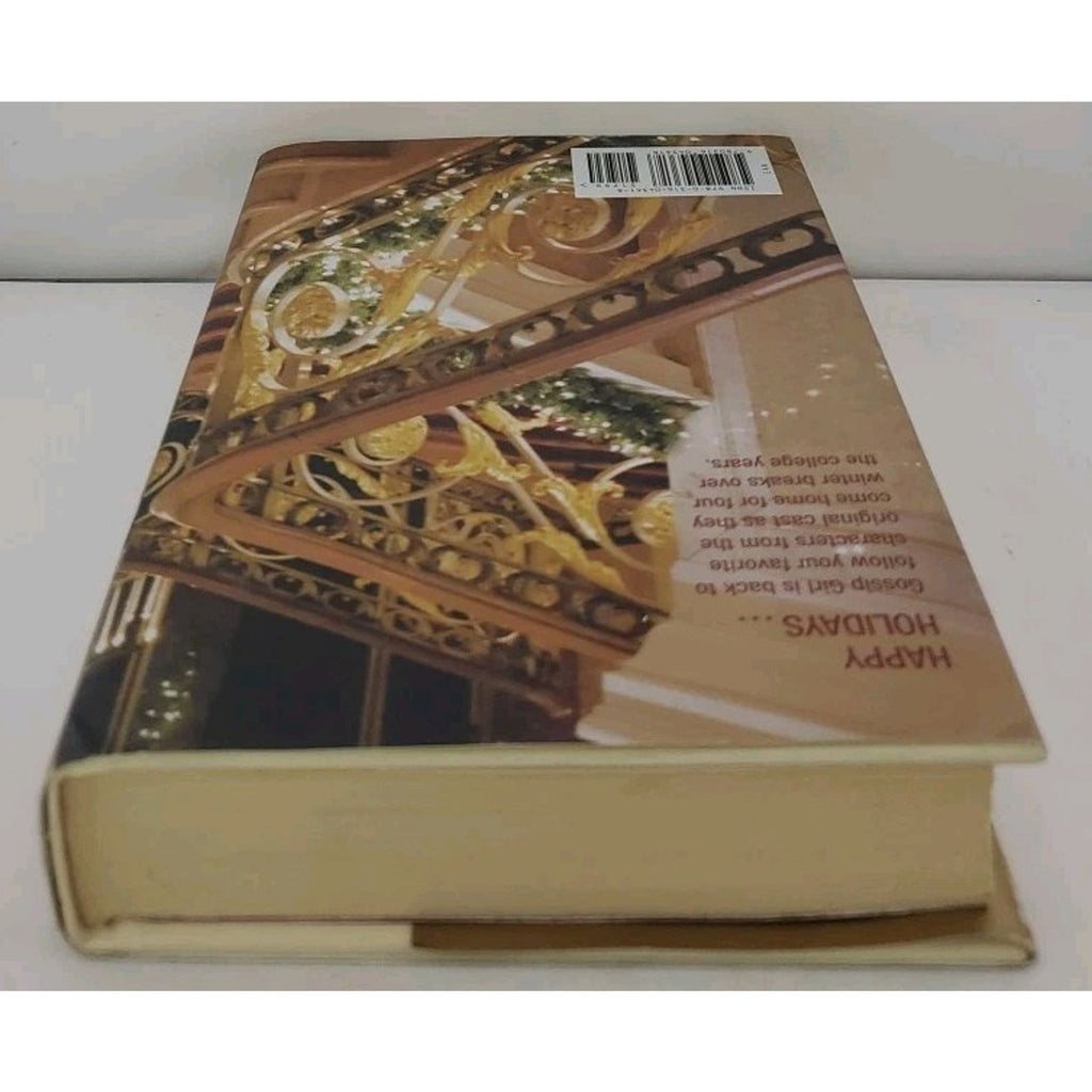 I Will Always Love You by Cecily Von Ziegesar (2009, Hardcover)