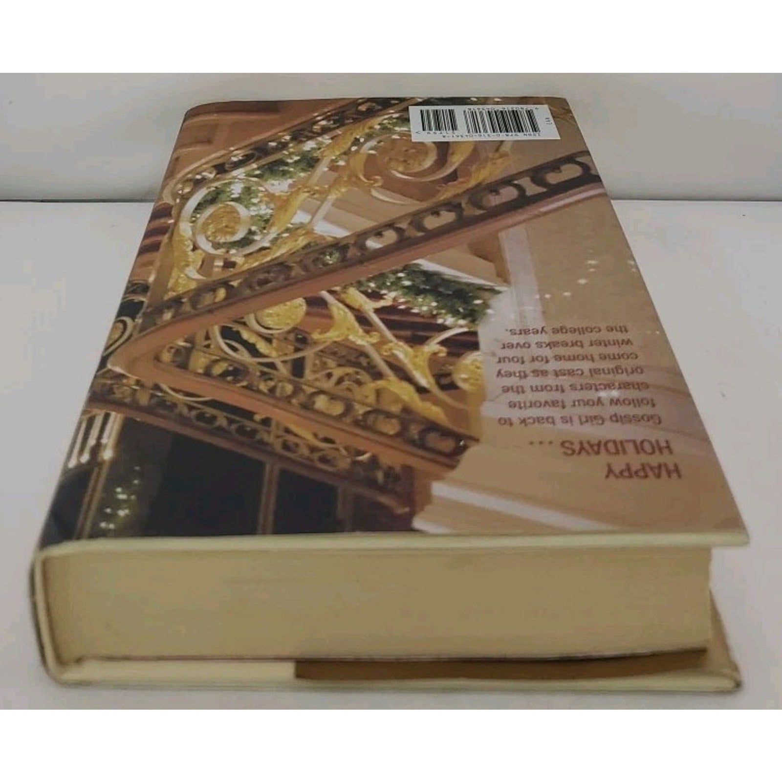 I Will Always Love You by Cecily Von Ziegesar (2009, Hardcover)