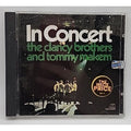 In Concert by Clancy Brothers & Makem, Tommy (CD, 1991)