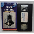 Space Shuttle, The - Mission to the Future (VHS, 1990)