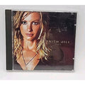 Cry by Faith Hill (CD, 2002)