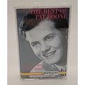 The Best Of Pat Boone Love Letters In The Sand (Cassette) *Brand New*