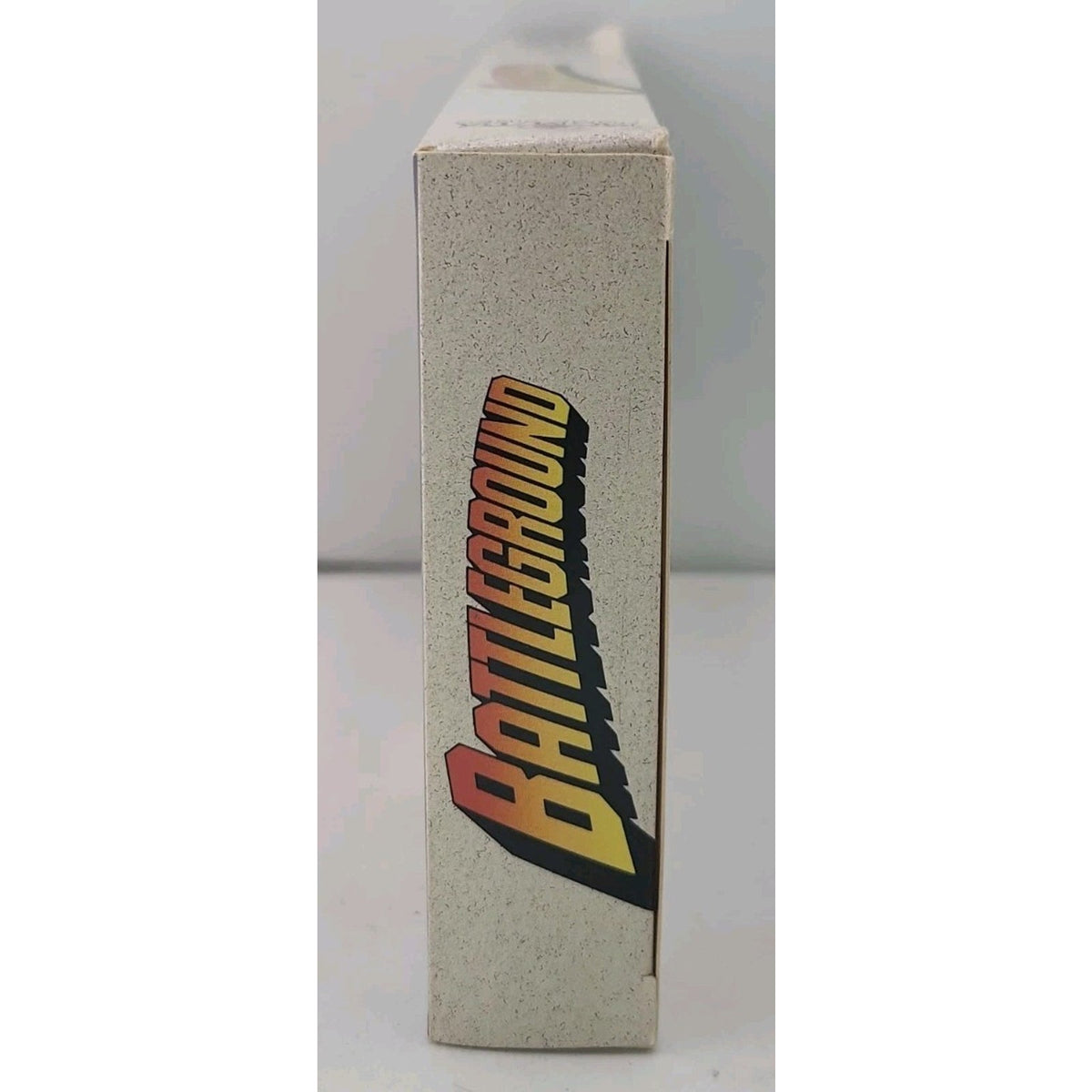 Battleground (VHS, 1990)