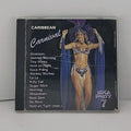 Caribbean Carnival, Vol. 7 by Various Artists (CD, Jul-1999, Coral Sound)