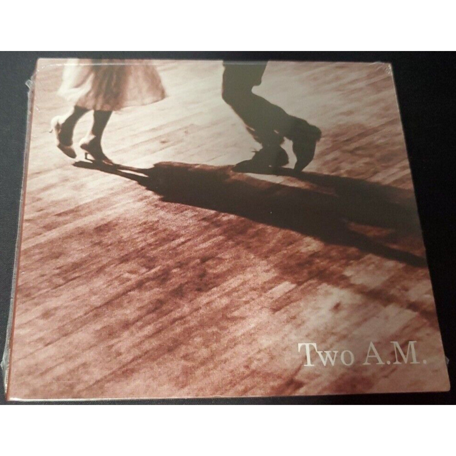 Two A.M. (CD) *Brand New*