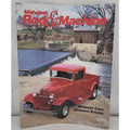 Midwest Rod & Machine Magazine 1987 Fall Winter Issue Vol 1, No 4 Muscle Car