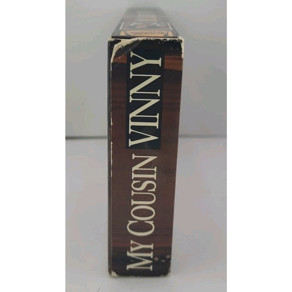 My Cousin Vinny (VHS, 1992)