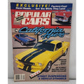 Popular Cars September 1983