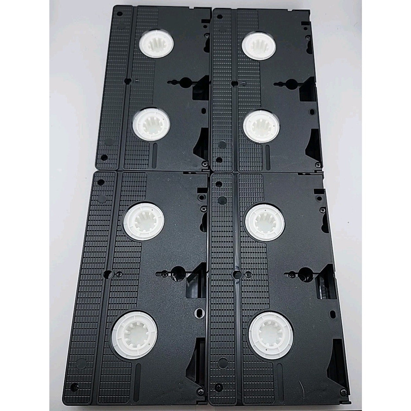 Centennial (VHS, 1997, 12-Tape Set)