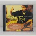 Pastor Troy – Are We Cuttin' (CD, Promo, US, 2002, Universal)
