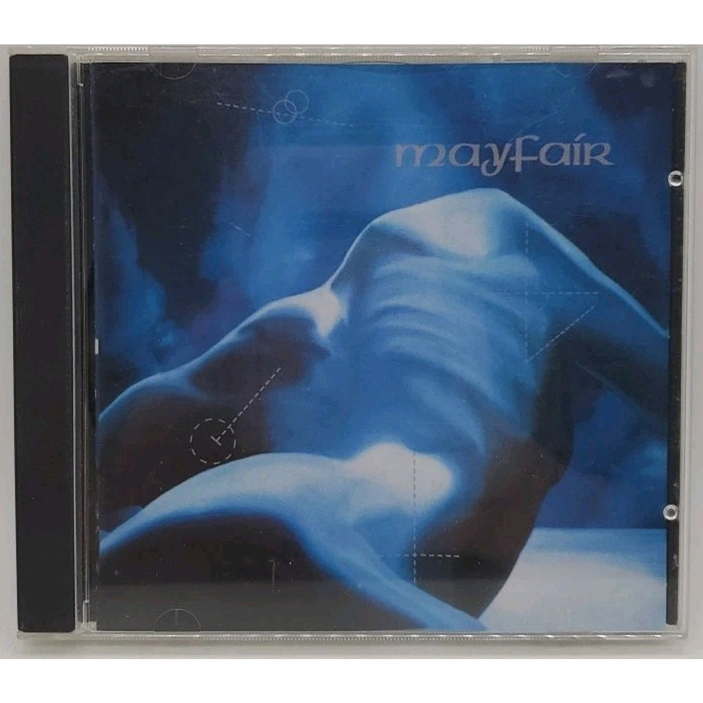 Escape by Mayfair (CD, 1995)
